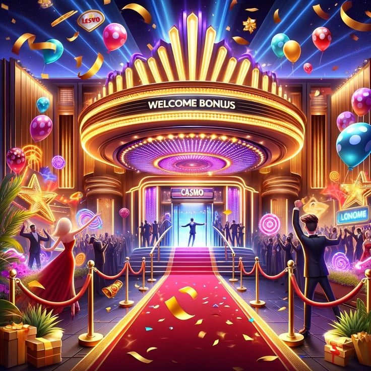 Tampilan Sweet Bonanza dengan simbol cascading dan kombinasi pemenang di qwin4d